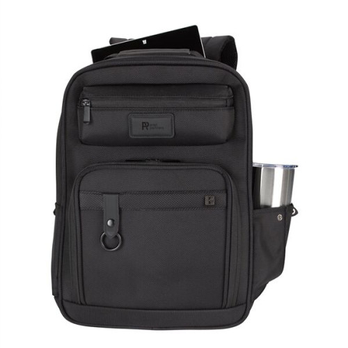 KAPSTON® Stratford Business Backpack
