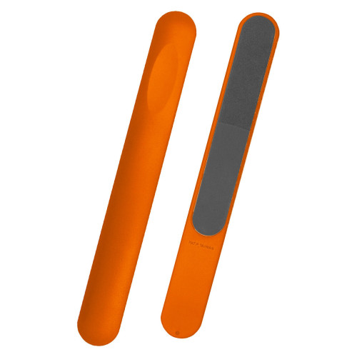 Nail File In Sleeve