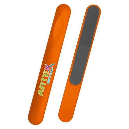 Nail File In Sleeve