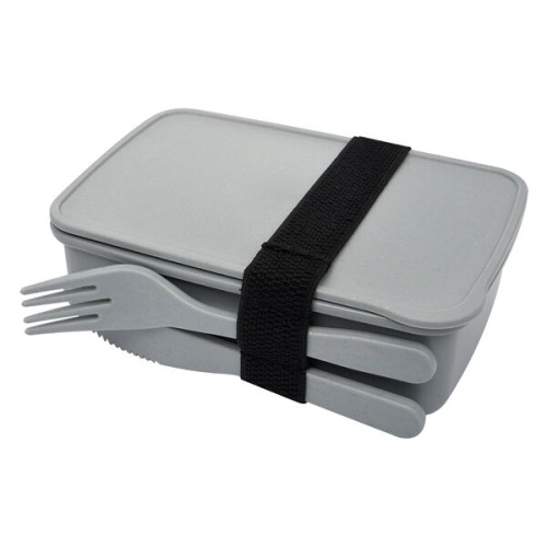 Wheat Utensil Lunch Set