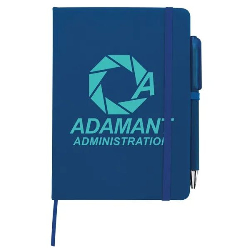 Good Value™ Value Notebook with Joy Pen