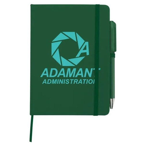 Good Value™ Value Notebook with Joy Pen
