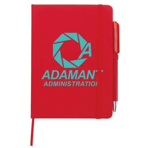 Good Value™ Value Notebook with Joy Pen