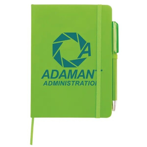 Good Value™ Value Notebook with Joy Pen