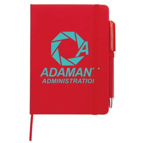 Good Value™ Value Notebook with Joy Pen
