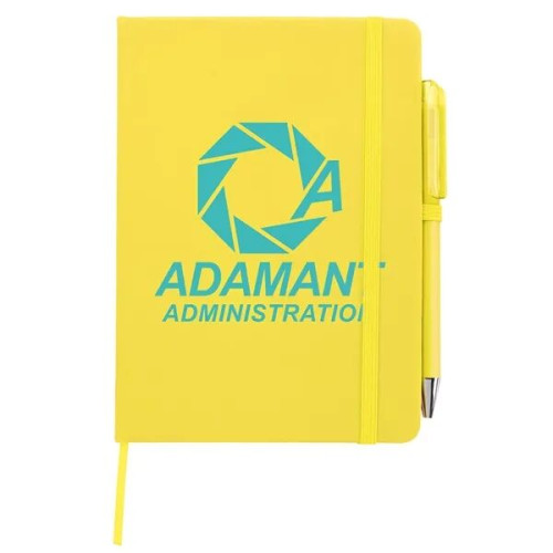 Good Value™ Value Notebook with Joy Pen