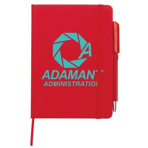 Good Value™ Value Notebook with Joy Pen