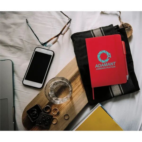 Good Value™ Value Notebook with Joy Pen