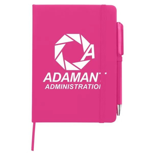 Good Value™ Value Notebook with Joy Pen