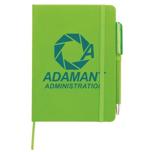 Good Value™ Value Notebook with Joy Pen