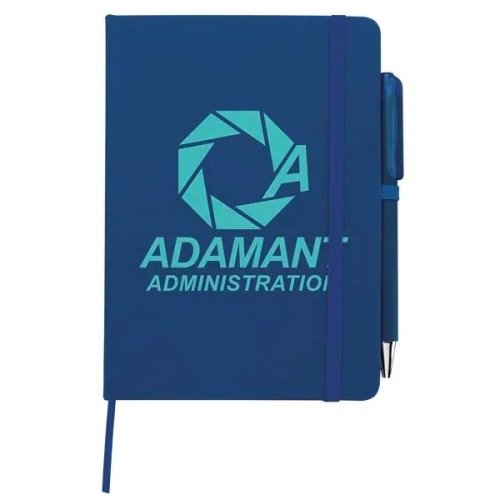 Good Value™ Value Notebook with Joy Pen