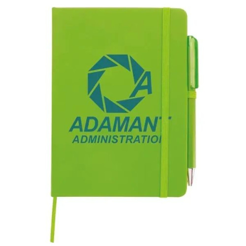 Good Value™ Value Notebook with Joy Pen