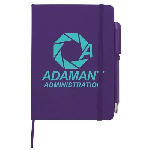 Good Value™ Value Notebook with Joy Pen