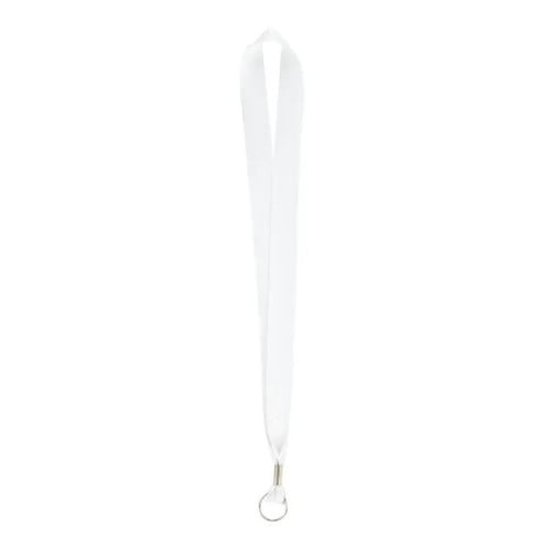 Good Value™ 1" Fine-Print Lanyard