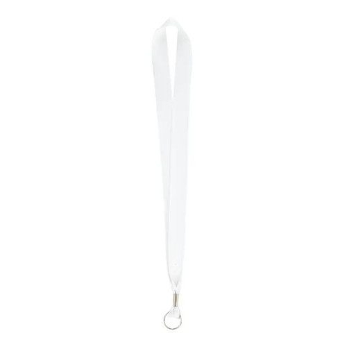 Good Value™ 1" Fine-Print Lanyard