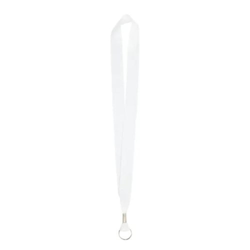 Good Value™ 1" Fine-Print Lanyard