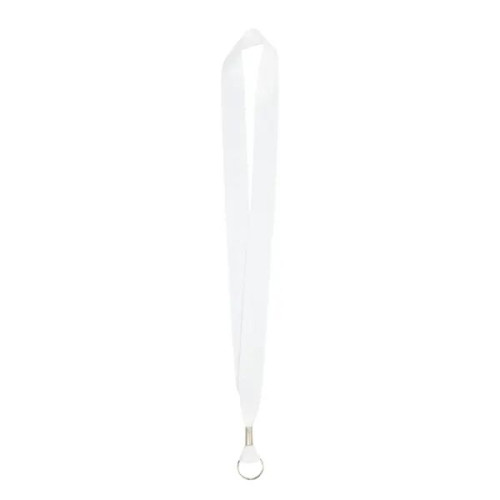 Good Value™ 1" Fine-Print Lanyard