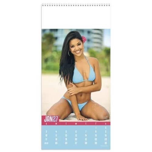 Triumph® Calendars Swimsuits Calendar