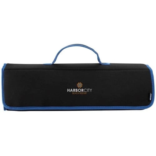 Koozie® Camp 5-piece BBQ Set
