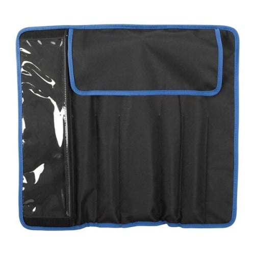 Koozie® Camp 5-piece BBQ Set