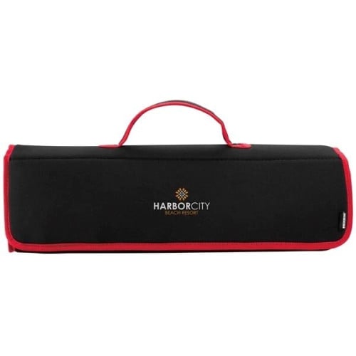 Koozie® Camp 5-piece BBQ Set
