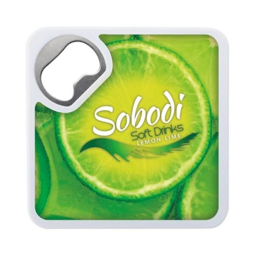 Good Value™ Bottle Opener Coaster