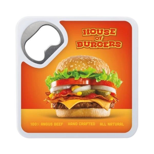 Good Value™ Bottle Opener Coaster
