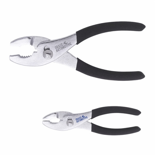 Basic 6 Slip Joint Pliers