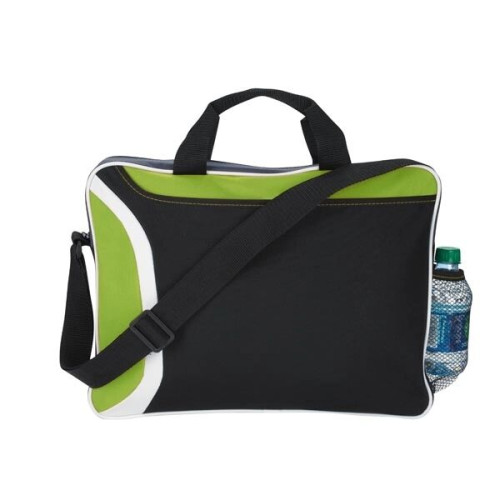 Atchison® All Day Computer Briefcase