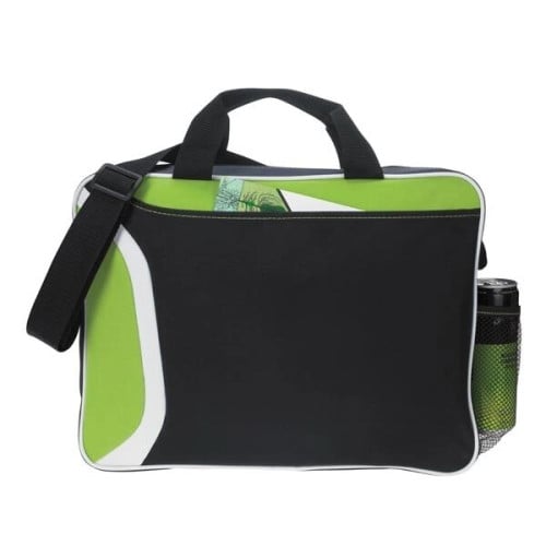Atchison® All Day Computer Briefcase