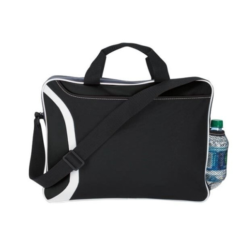 Atchison® All Day Computer Briefcase