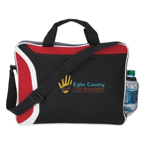 Atchison® All Day Computer Briefcase