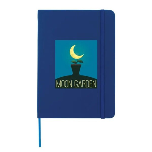 Good Value™ 5' x 7' Journal Notebook