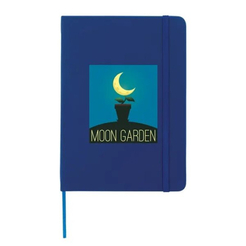 Good Value™ 5' x 7' Journal Notebook