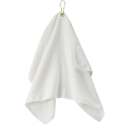 Golf Waffle Towel