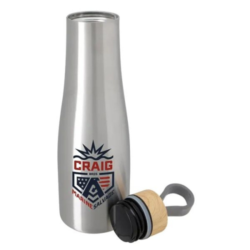 Good Value™ Tranquil Vacuum Bottle 20 oz