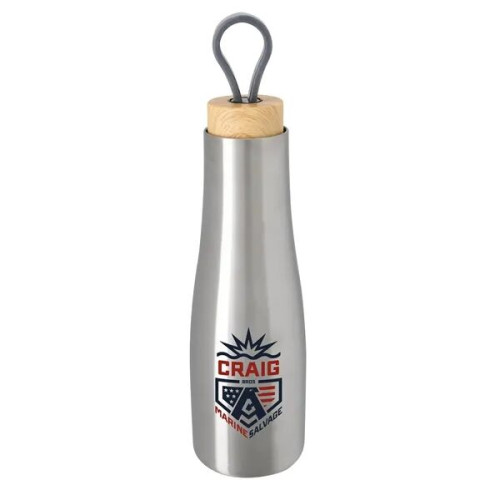 Good Value™ Tranquil Vacuum Bottle 20 oz