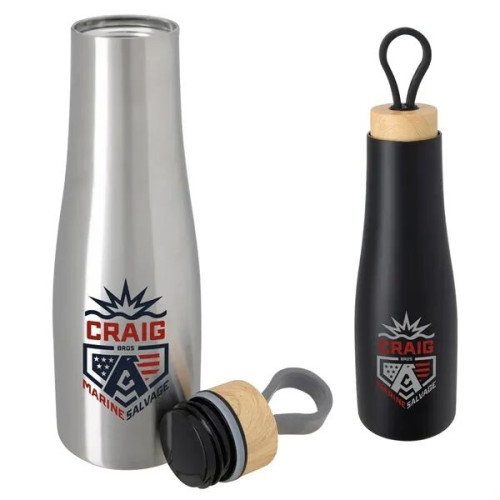 Good Value™ Tranquil Vacuum Bottle 20 oz