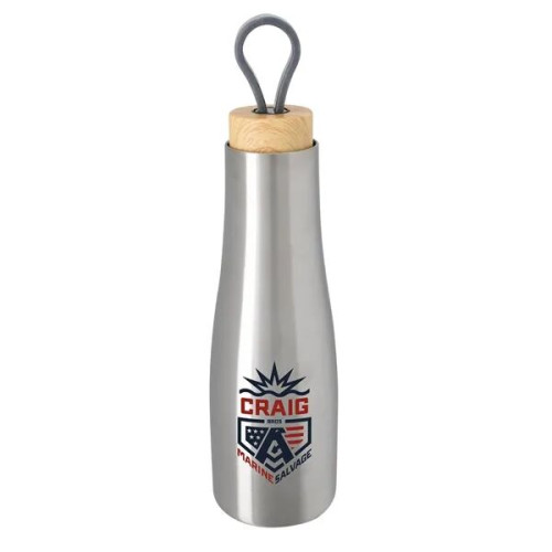 Good Value™ Tranquil Vacuum Bottle 20 oz