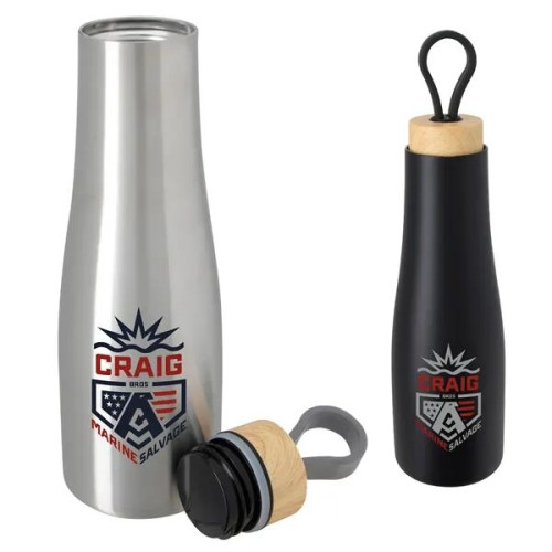 Good Value™ Tranquil Vacuum Bottle 20 oz