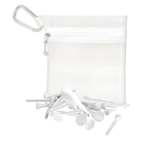 Champion Golf Jumbo Zipper Pack - Value Pak