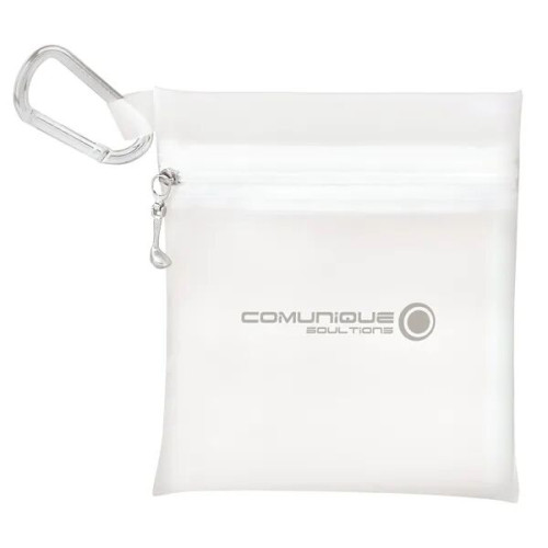 Champion Golf Jumbo Zipper Pack - Value Pak