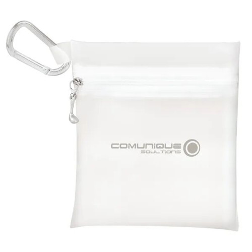 Champion Golf Jumbo Zipper Pack - Value Pak