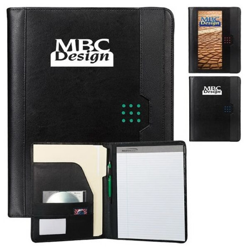 Tetra Padfolio