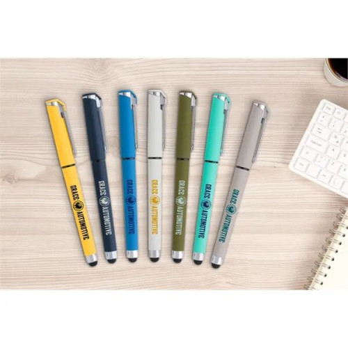 Good Value™ Cali Stylus RABS Pen