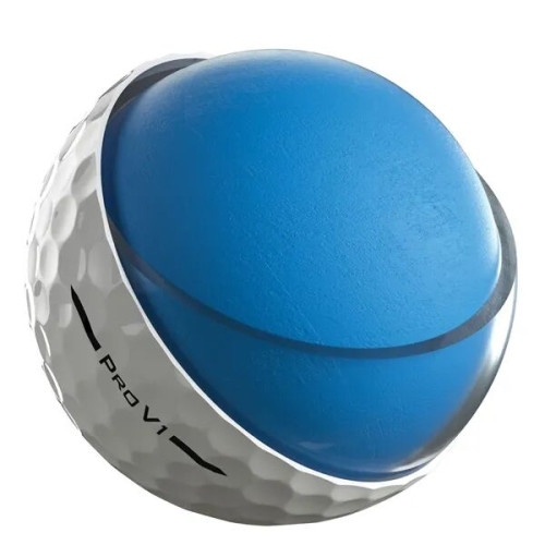 Titleist® Pro V1® Golf Ball