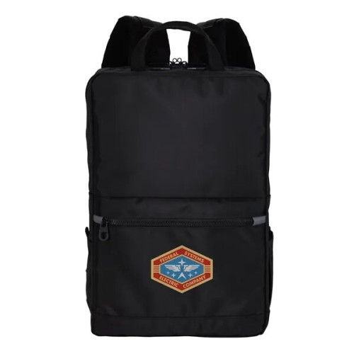 Ollie Charging Backpack