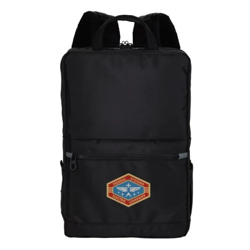 Ollie Charging Backpack