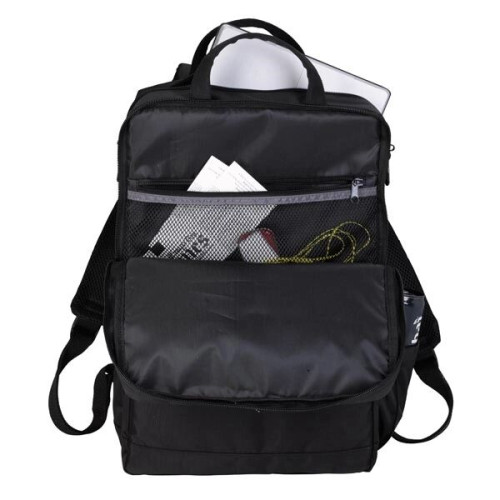 Ollie Charging Backpack