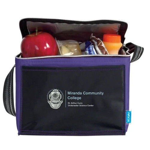 Atchison® The Big Chill Cooler